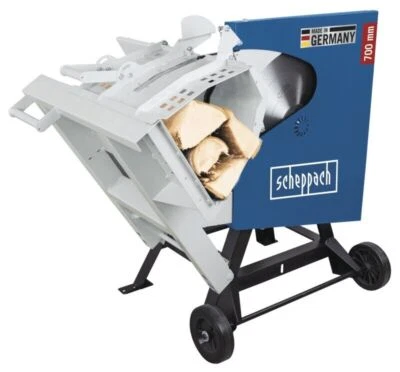 Scheppach HS720 Elektro-Wippkreissäge Wippsäge Kreissäge 230V 3000W Säge - Bild 1 von 2