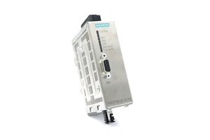 Siemens 6GK1503-2CB00 PROFIBUS OLM/G11 V4.0 Optical Link Module - Bild 1 von 3