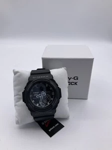 New G-SHOCK GA-310-1A Analog-Digital Watch - Picture 1 of 13