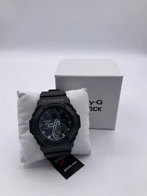 Nuevo Reloj G-SHOCK GA-310-1A Analógico-Digital Foto 1 de 4