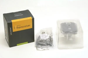 PROMASTER #4667 ST1C WIRELESS Transceiver for CANON SPEEDLIGHTS best price! - Picture 1 of 3
