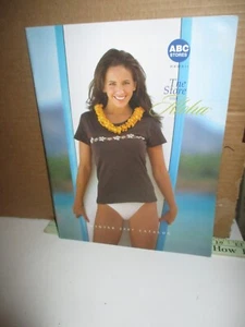 ABC Stores Winter 2007 Katalog (Taschenbuch, illustriert - Bild 1 von 2