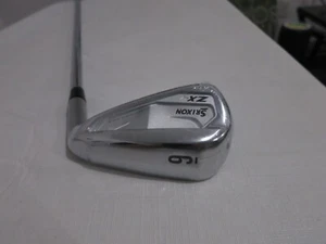 Srixon ZX4 MKII 9-iron - 38* - KBS Tour Stiff Flex Steel - NEW - Picture 1 of 4