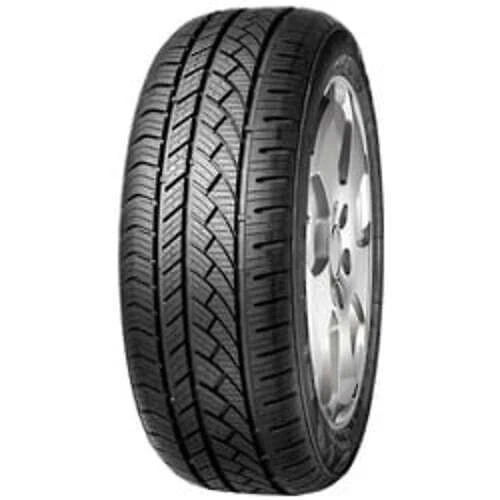 REIFEN 4 JAHRESZEITEN 245/40 R 18 97W XL FORTUNA ECOPLUS 4S M+S - Bild 1 von 4