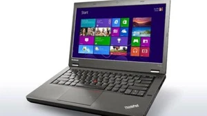 14" ThinkPad Laptop i7 4th Gen - 8GB Ram 256GB SSD | Win 10 | NVIDIA GT 730M - Picture 1 of 24