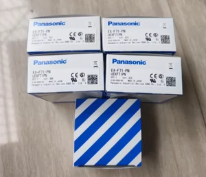 1PC New Panasonic  Leak detection sensor  EX-F71-PN #LL - Picture 1 of 2