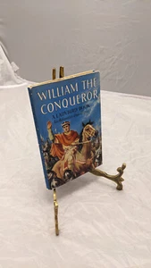 Vintage 1st Edition William the Conqueror - "Adventure from History" 2/6 - 1956 - Picture 1 of 4