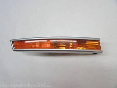 2008 VW PASSAT LUZ DE SETA LADO ESQUERDO PRATA 3C0 953 042 D OEM 06 07 08 - Imagem 1 de 4