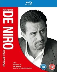 ROBERT DE NIRO COLLECTION (Blu-ray) Top Zustand - Bild 1 von 1