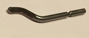 E200 H.D. HSS DEBUR BLADE, NEW, MADE IN ISRAEL, 1 BLADE/LOT - Picture 1 of 1