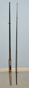 daiwa shock dsf 702mrs spinning rod 7' medium 2 piece fishing rod USED - Picture 1 of 7