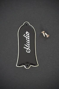 GIBSON STUDIO TRUSS ROD COVER WITH SCREWS - Bild 1 von 3