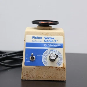 FISHER Scientific Vortex Genie 2 G-560 - Foto 1 di 7