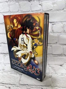 Rurouni Kenshin DVD Disc 1-6 Episode 1-48 - Picture 1 of 10