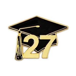 PinMart's Class of 2027 Graduación PinMart's - Imagen 1 de 4