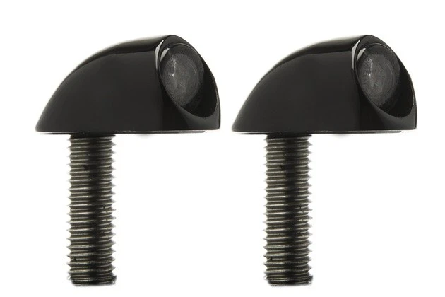 Kodlin Neowise Smooth Run/Brake/Turn Lights Rear Black - Image 1 of 1