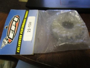 Arctic cat EPI gear new 22-15W - Foto 1 di 1