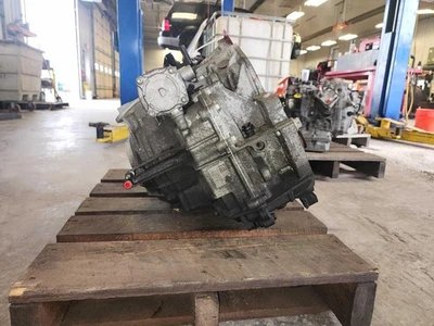 Conjunto de transmisión automática usado se adapta a: Chevrolet Malibu 2016 1,5 grado A Foto 1 de 4