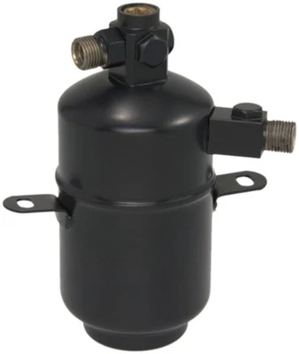 Receptor de aire acondicionado de repuesto para Mercedes-Benz 190D, 190E 1984-1993 Foto 1 de 4