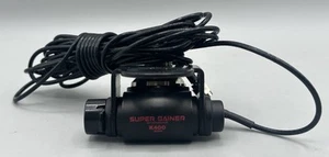 Diamond K400 Super Gainer Hatch Back Mount - Zdjęcie 1 z 4
