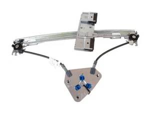 24274 R Regulador de Ventana Sistema Operativo Delantero Derecho Del Lado Del Conductor Eléctrico Sin Motor PMM - Imagen 1 de 4