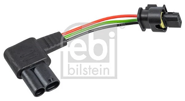 FEBI BILSTEIN Câble de connexion, batterie de démarrage entre autres pour BMW - Photo 1/3