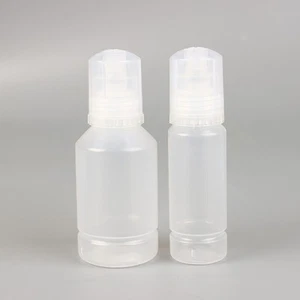 Universal Ink Bottle For Printer L3110 L4160 L6190 L3150 ET-8550 L8160 L8180 _cn - Bild 1 von 14
