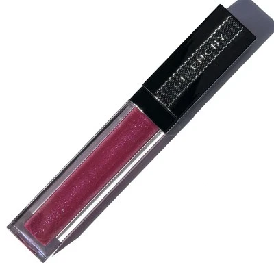 Vinilo Givenchy Gloss Interdit 6 ml No. 04. - Imagen 1 de 2
