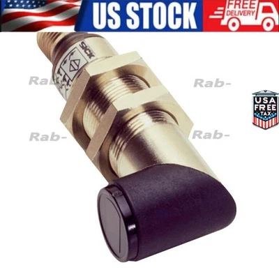 US FREE TAX SICK VTF18-3N5440 Photoelectric   ,NPN , - Image 1 of 4