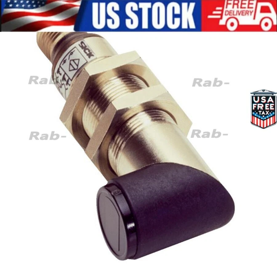 US FREE TAX SICK VTF18-3N5440 Photoelectric   ,NPN , - Image 1 of 4