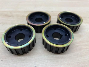 Kit Pulegge Distribuzione Ergal Ducati Performance Monster 400 600 750 06107 - Foto 1 di 6