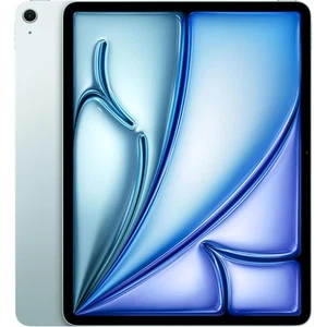 iPad Air 2024 11" M2 6th gen 128GB Azul NUEVO ABIERTO - Imagen 1 de 1