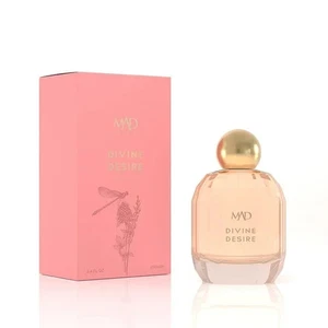 Mad Perfumeur Divine Desire 100 ml (3,4 Oz.) Damenparfum - Bild 1 von 7