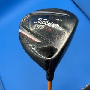 Titleist 913 D2 Driver Right Hand RH 8.5 - Picture 1 of 6