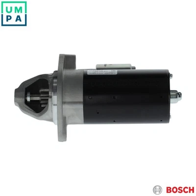 STARTER 1 986 S00 835 FOR BMW 2/F0/X3/F5/E9/E8/4/F3/F8/F1/F87/Convertible X1 - Image 1 of 4