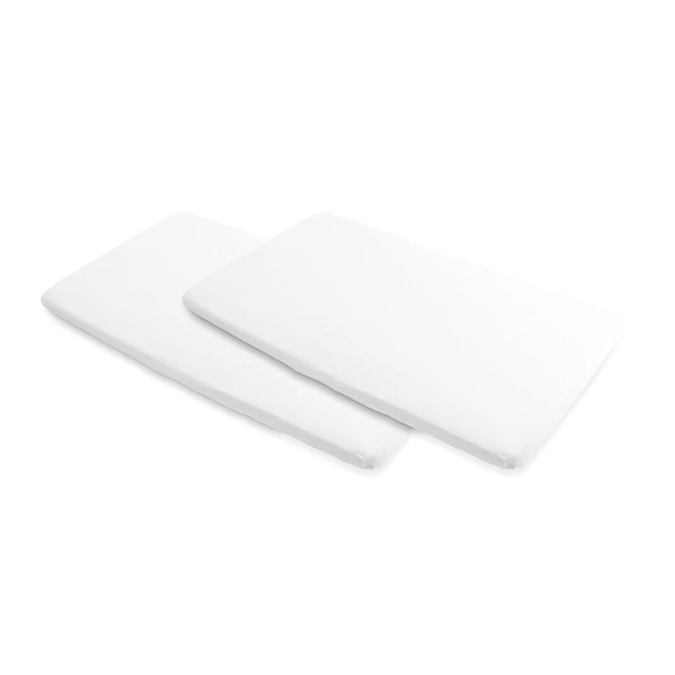 Maxi-Cosi Iris Bettlaken, Spannbettlaken für Babybett, Spannbettlaken für die Ma - Bild 1 von 4