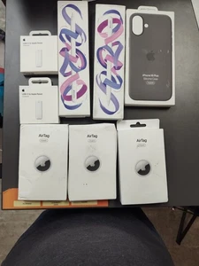 Produits Apple - Photo 1 sur 7