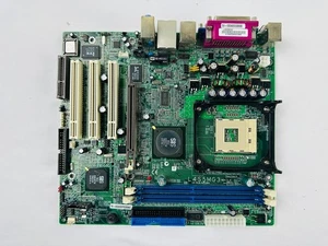 ECS Elitegroup L4S5MG3 Motherboard - Picture 1 of 4