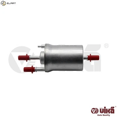 FUEL FILTER 12010077001 FOR SKODA OCTAVIA/II/Combi LAURA SUPERB ROOMSTER YETI - Image 1 of 4