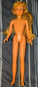 Vintage 1983 Grandi Forme Skipper #7417 Mattel Barbie Sorellina - Foto 1 di 3