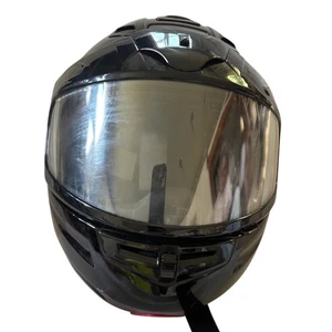 Casco de moto de nieve HJC SY-MAX talla XXL con visera CR-05 - Imagen 1 de 10