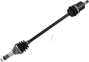 MOOSE OFFROAD Axle Kit - CV - Complete - Replacement - Standard - Front Left - Picture 1 of 1