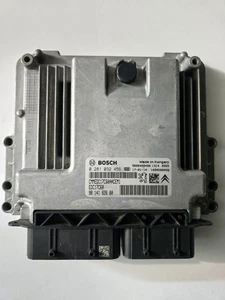 EDC17C60 CALCULATEUR MOTEUR 0281032456 PEUGEOT CITROEN A DECODER  - Picture 1 of 2