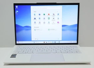 MSI Prestige 13Evo A12M Core i5-1240P 1.7GHz 16GB 512GB 13.3" Blanco Puro W11H - Imagen 1 de 24