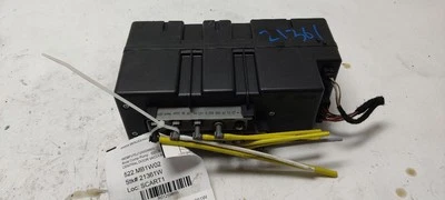 SUSPENSION/AIR COMPRESSOR PUMP 2208000848 2002 MERCEDES-BENZ CL500 - Image 1 of 4