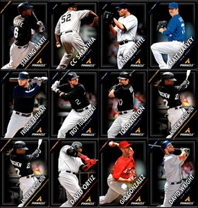 2013 Pinnacle (21) Card Lot - FINAL HOURS – GRAB IT BEFORE IT’S GONE FOREVER! - Picture 1 of 4