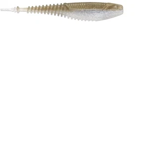 Rapala CrushCity Freeloader 4in 6ct Tennessee Shad - Picture 1 of 1