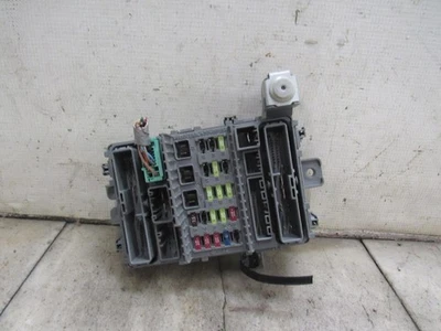 Acura TSX 2014 caja de fusibles de cabina TL2-A130 Foto 1 de 2