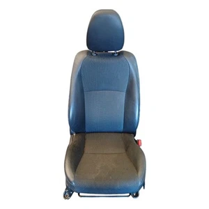 TOYOTA Yaris Hybrid 2012-2014 Front Drivers Side Seat - Picture 1 of 10