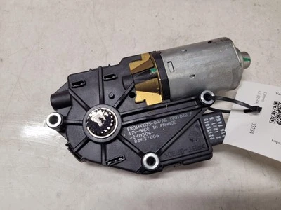 CITROËN C5 III Break TD Schiebedach-Steuerblock 05627606 2.20 Diesel 28653818 - Immagine 1 di 3